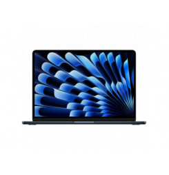 MacBook Air 13 M3 8/512GB Midnight