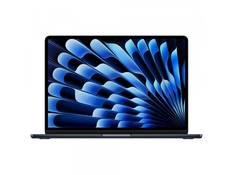 MacBook Air 13 M3 8/512GB Midnight