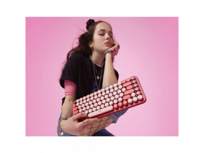 POP KEYS heartbreaker LOGITECH