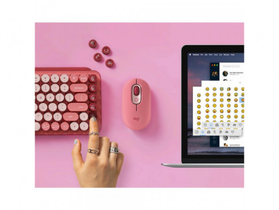 POP KEYS heartbreaker LOGITECH