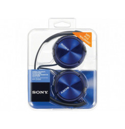 MDR-ZX310L slúchadlá SONY