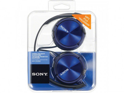 MDR-ZX310L slúchadlá SONY