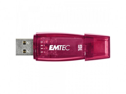 C410 USB 2.0 16GB EMTEC