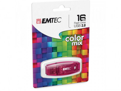 C410 USB 2.0 16GB EMTEC