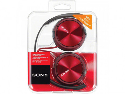 MDR-ZX310R slúchadlá SONY