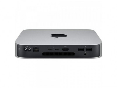 Mac mini M1 8-core 8/256GB SL