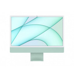 iMac 24 4.5K M1 8-core 8/256GB GR