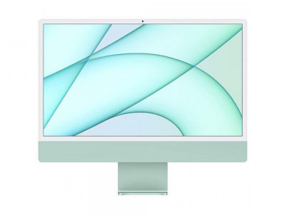 iMac 24 4.5K M1 8-core 8/256GB GR