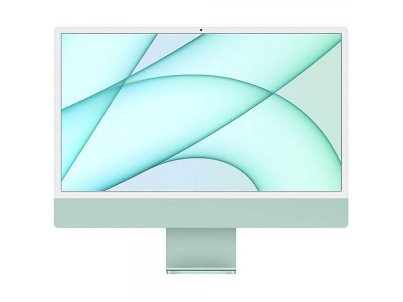 iMac 24 4.5K M1 8-core 8/256GB GR