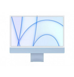 iMac 24 4.5K M1 8-core 8/256GB BL