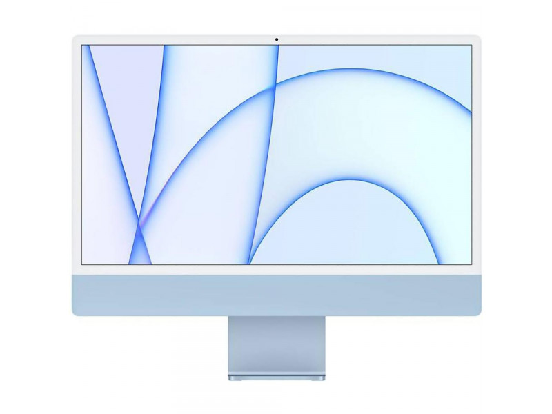 iMac 24 4.5K M1 8-core 8/256GB BL