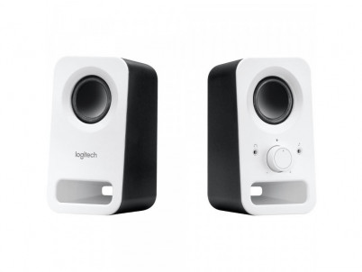 Speakers Z150 white LOGITECH