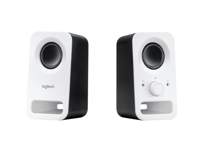 Speakers Z150 white LOGITECH