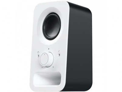 Speakers Z150 white LOGITECH