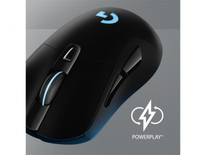 G703 Lightspeed Hero LOGITECH