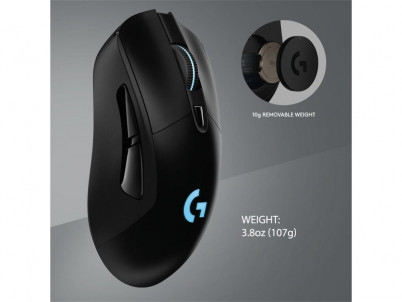 G703 Lightspeed Hero LOGITECH