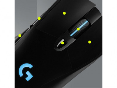 G703 Lightspeed Hero LOGITECH