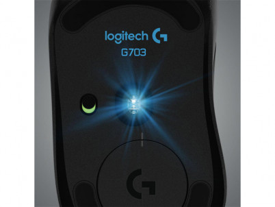 G703 Lightspeed Hero LOGITECH