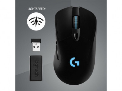 G703 Lightspeed Hero LOGITECH