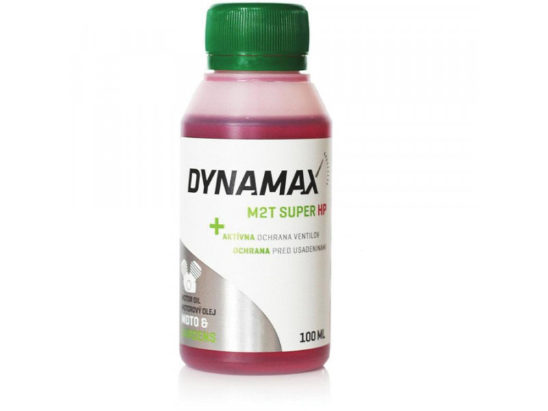 M2T SUPER HP 100ML DYNAMAX