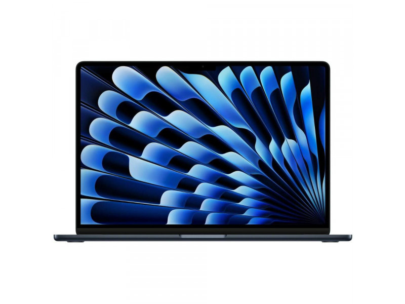 MacBook Air 15 M3 16/512GB Midnight