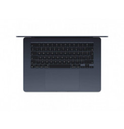 MacBook Air 15 M3 16/512GB Midnight