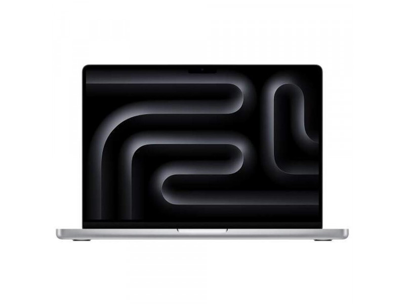 MacBook Pro 14 M3 16/1000GB Silver