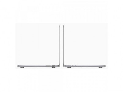 MacBook Pro 14 M3 16/1000GB Silver