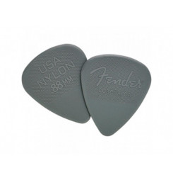 Fender 351 Shape Nylon 0.88 12 Pack