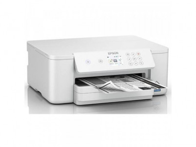 WorkForce Pro WF-M4119DW tlačiareň Epson