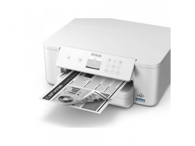 WorkForce Pro WF-M4119DW tlačiareň Epson