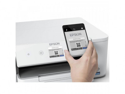 WorkForce Pro WF-M4119DW tlačiareň Epson