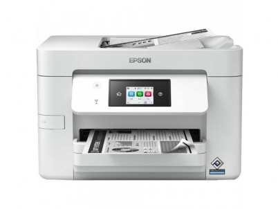 WorkForce Pro WF-M4619DWF m. tlač. Epson