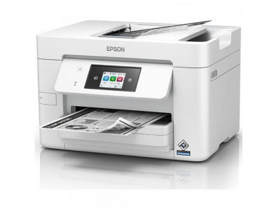 WorkForce Pro WF-M4619DWF m. tlač. Epson