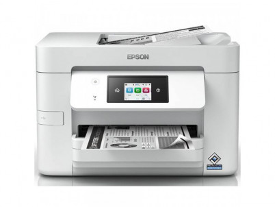 WorkForce Pro WF-M4619DWF m. tlač. Epson