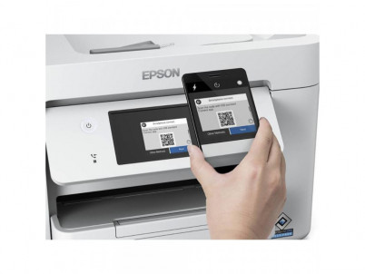 WorkForce Pro WF-M4619DWF m. tlač. Epson