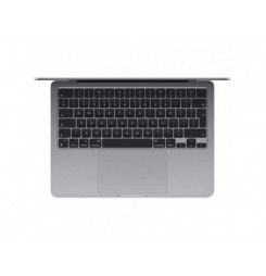 MacBook Air 13 M3 16/512GB Space Grey