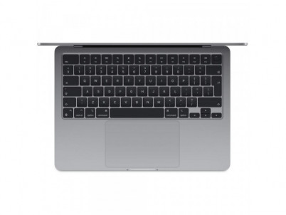 MacBook Air 13 M3 16/512GB Space Grey