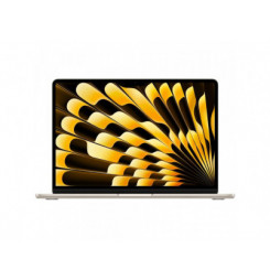 MacBook Air 13 M3 16/512GB Starlight