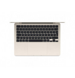 MacBook Air 13 M3 16/512GB Starlight