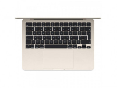 MacBook Air 13 M3 16/512GB Starlight