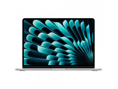 MacBook Air 13 M3 16/512GB Silver