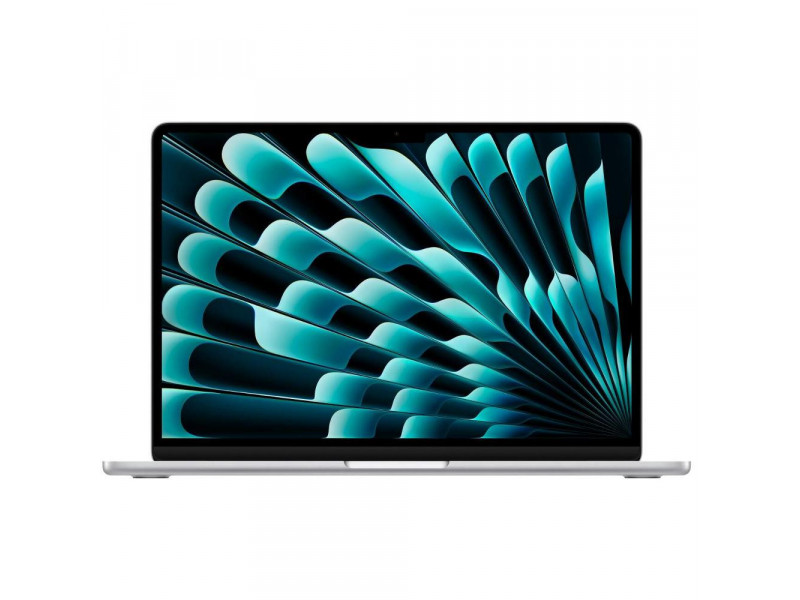 MacBook Air 13 M3 16/512GB Silver