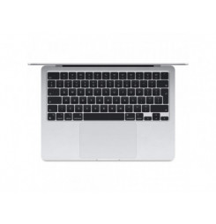 MacBook Air 13 M3 16/512GB Silver