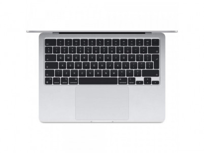 MacBook Air 13 M3 16/512GB Silver