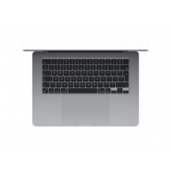 MacBook Air 15 M3 16/512GB Space Grey