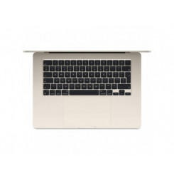 MacBook Air 15 M3 16/512GB Starlight