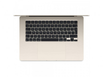 MacBook Air 15 M3 16/512GB Starlight