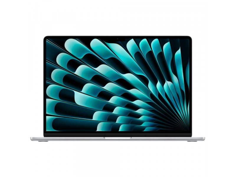 MacBook Air 15 M3 16/512GB Silver