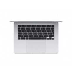 MacBook Air 15 M3 16/512GB Silver